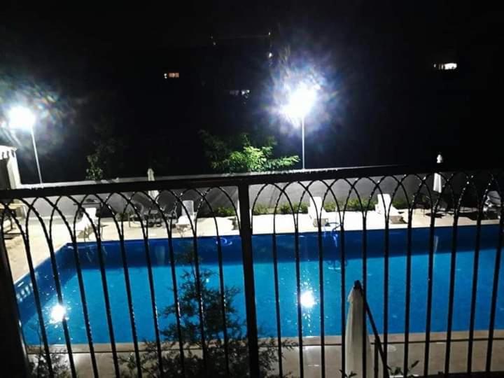 Cozy House Hotel Kobuleti Ngoại thất bức ảnh