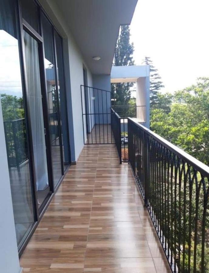 Cozy House Hotel Kobuleti Ngoại thất bức ảnh